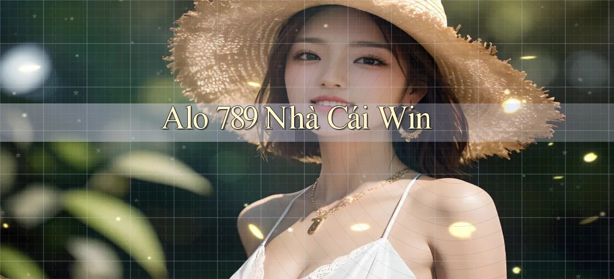alo 789 nhà cái win