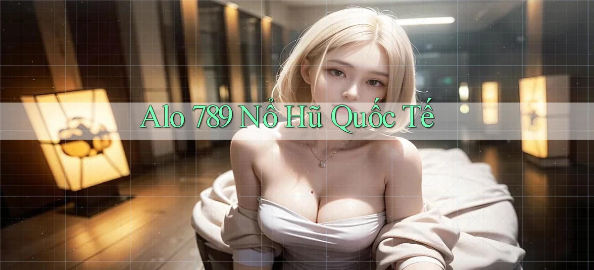 alo 789 nổ hũ quốc tế