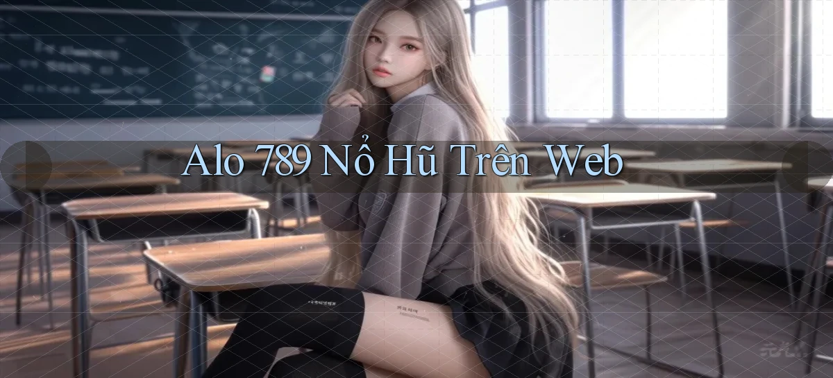alo 789 nổ hũ trên web