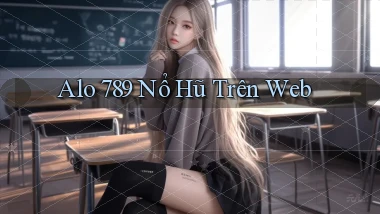 alo 789 nổ hũ trên web