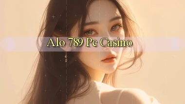 alo 789 pc casino