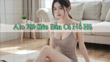 alo 789 siêu bắn cá nổ hũ