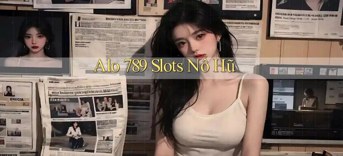 alo 789 slots nổ hũ