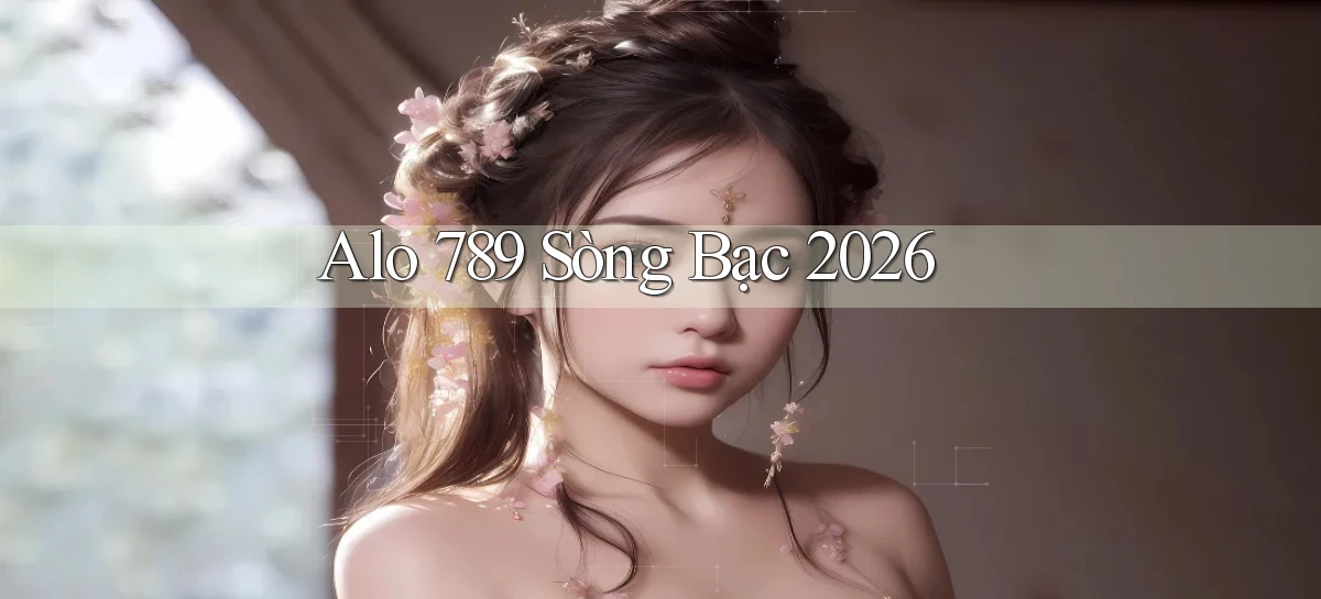 alo 789 Sòng bạc 2026