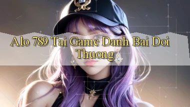 alo 789 tai game danh bai doi thuong