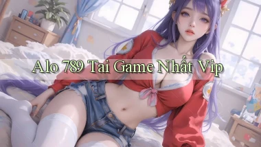 alo 789 tai game nhất vip