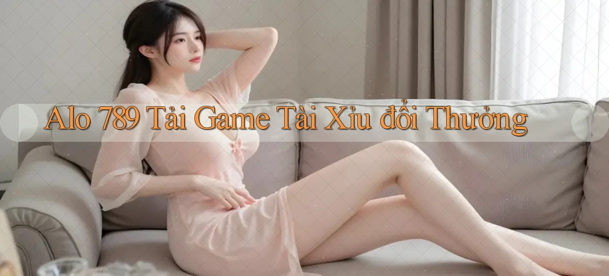 alo 789 tải game tài xỉu đổi thưởng