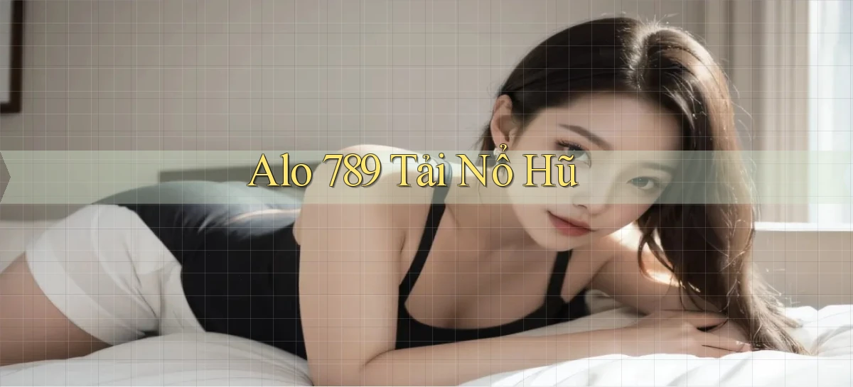 alo 789 tải nổ hũ