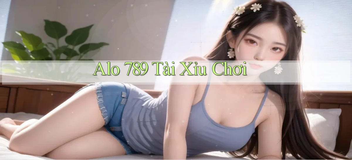 alo 789 tài xỉu chơi