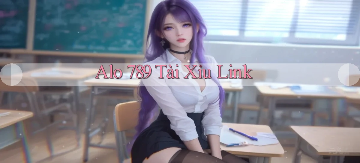 alo 789 tài xỉu link
