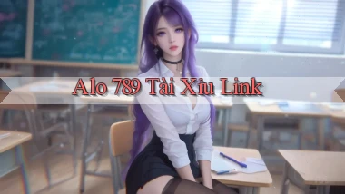 alo 789 tài xỉu link