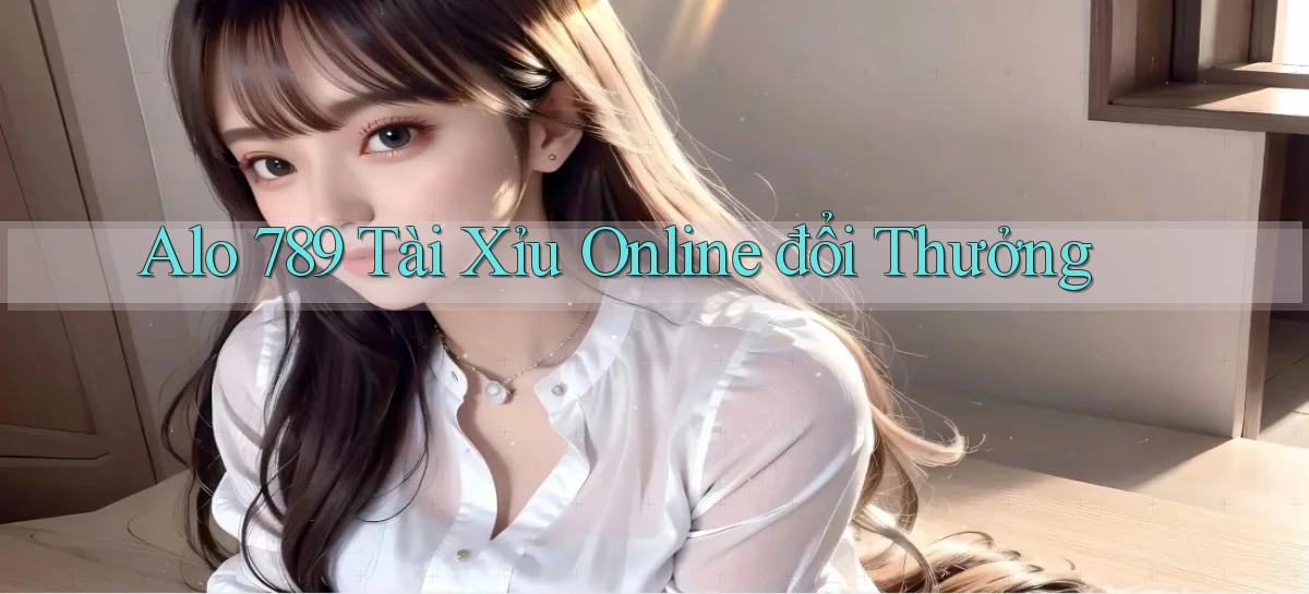 alo 789 tài xỉu online đổi thưởng