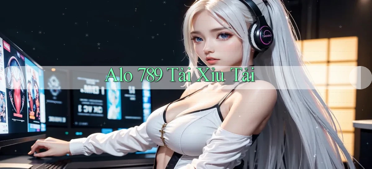 alo 789 tài xỉu tải