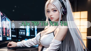 alo 789 tài xỉu tải