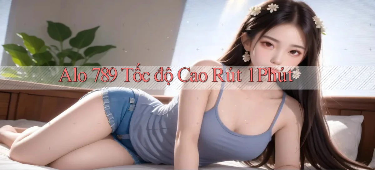 alo 789 tốc độ cao rút 1 phút