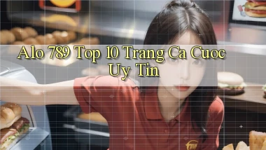 alo 789 top 10 trang ca cuoc uy tin