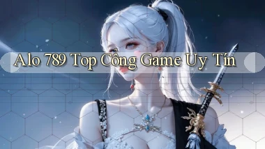 alo 789 top cổng game uy tín