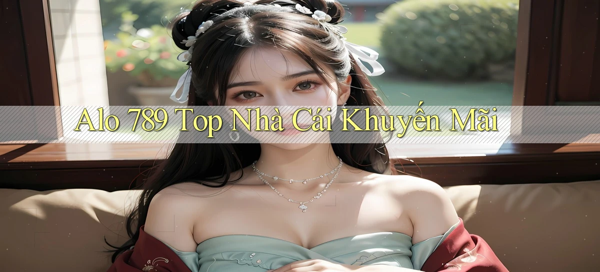 alo 789 top nhà cái khuyến mãi