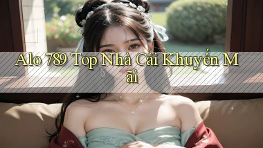 alo 789 top nhà cái khuyến mãi
