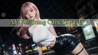 alo 789 trang cược bóng đá