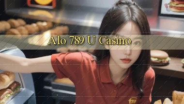 alo 789 u casino