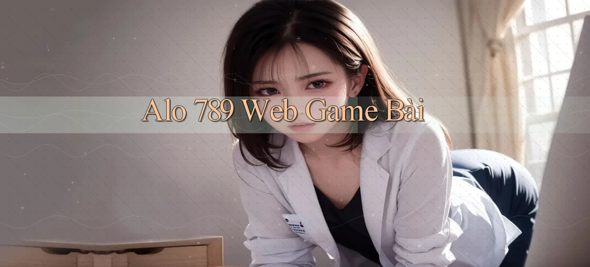 alo 789 web game bài