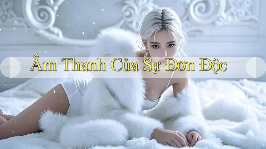 Âm Thanh Của Sự Đơn Độc