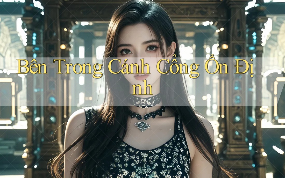 Bên Trong Cánh Cổng Ổn Định Bên Trong Cánh Cổng Ổn Định