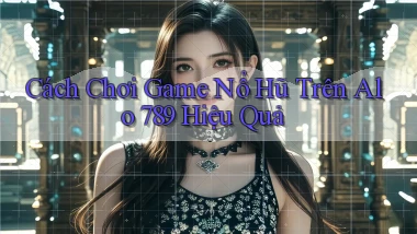 cách chơi game nổ hũ trên alo 789 hiệu quả