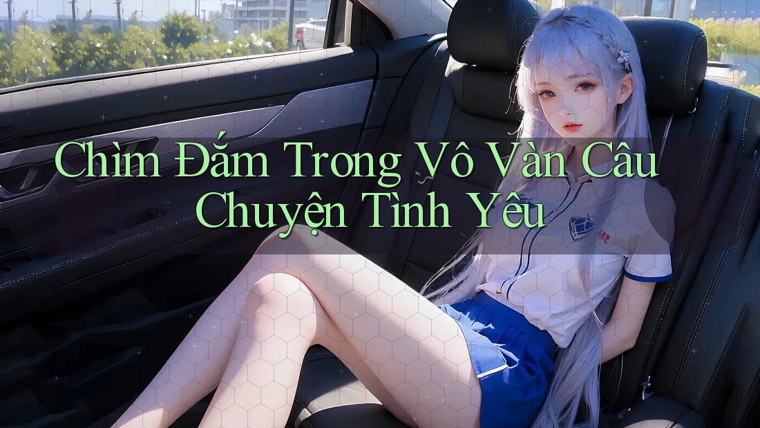 Chìm Đắm Trong Vô Vàn Câu Chuyện Tình Yêu Chìm Đắm Trong Vô Vàn Câu Chuyện Tình Yêu