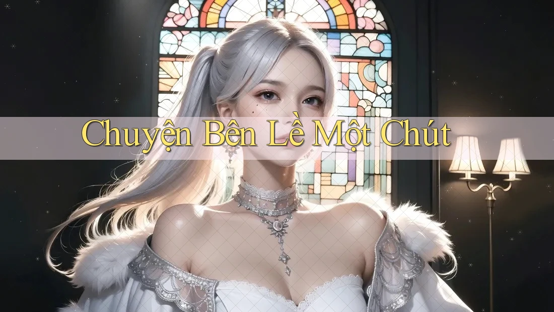 Chuyện bên lề một chút Chuyện bên lề một chút
