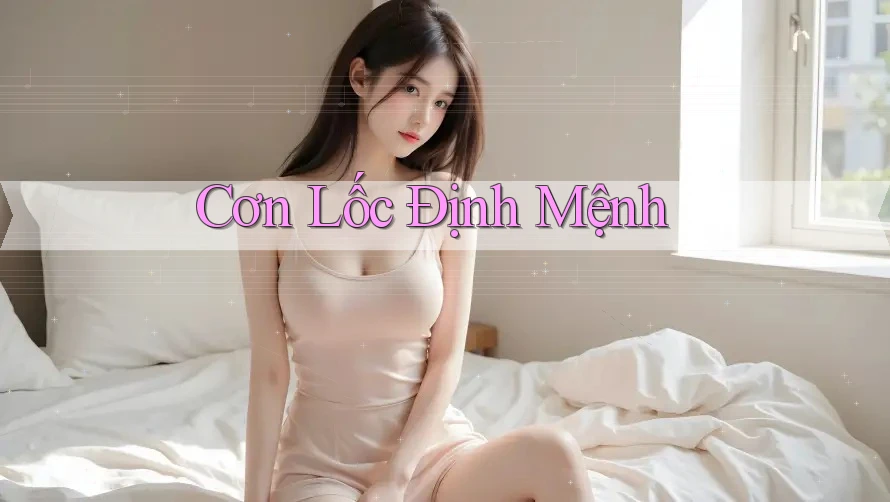 Cơn Lốc Định Mệnh Cơn Lốc Định Mệnh