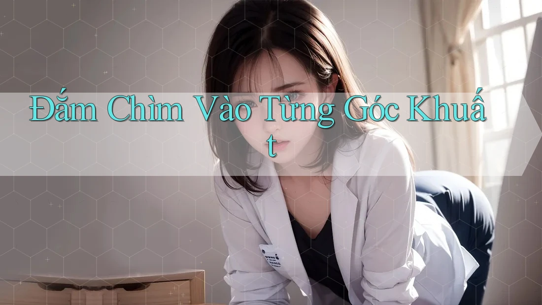 Đắm Chìm Vào Từng Góc Khuất Đắm Chìm Vào Từng Góc Khuất