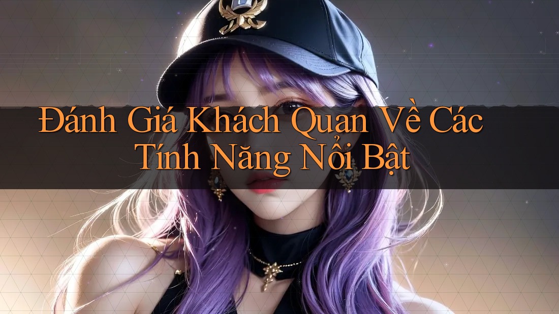 Đánh Giá Khách Quan Về Các Tính Năng Nổi Bật