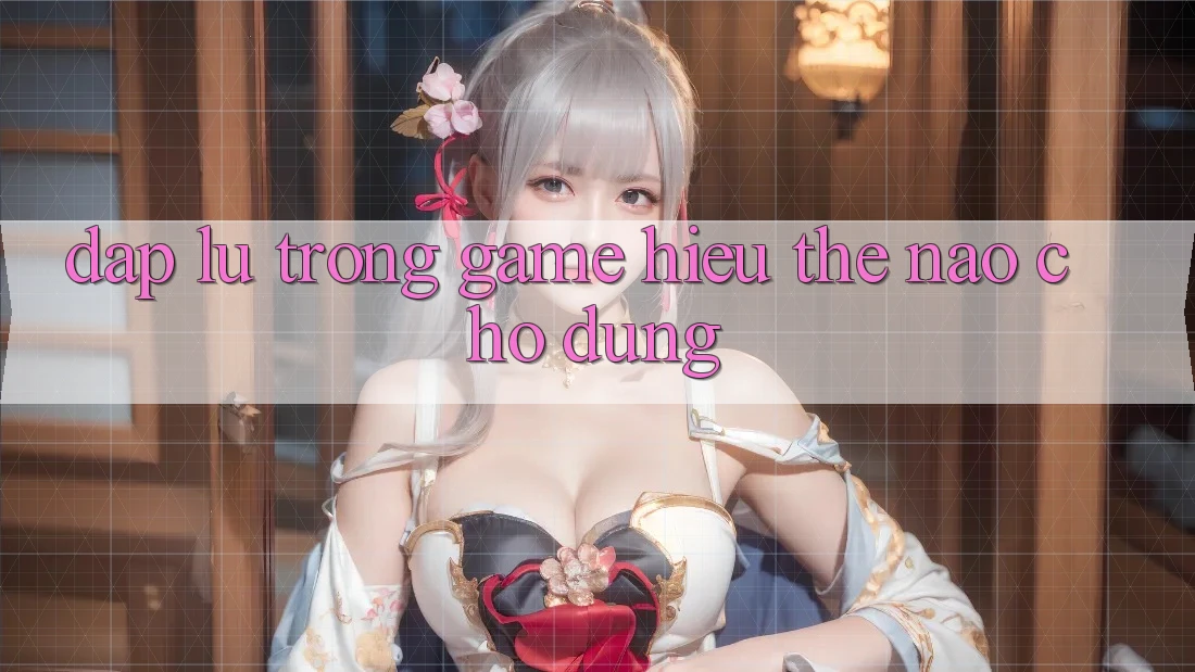 “Đập Lu” Trong Game – Hiểu Thế Nào Cho Đúng? “Đập Lu” Trong Game – Hiểu Thế Nào Cho Đúng?