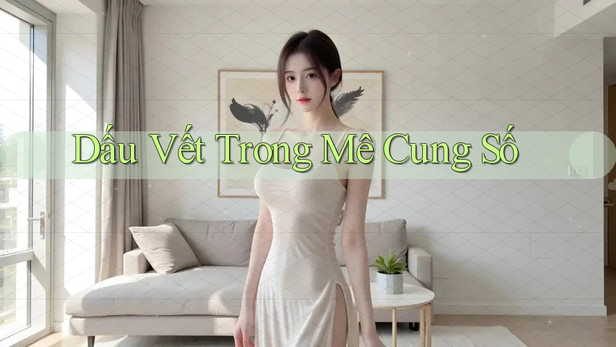 Dấu Vết Trong Mê Cung Số Dấu Vết Trong Mê Cung Số