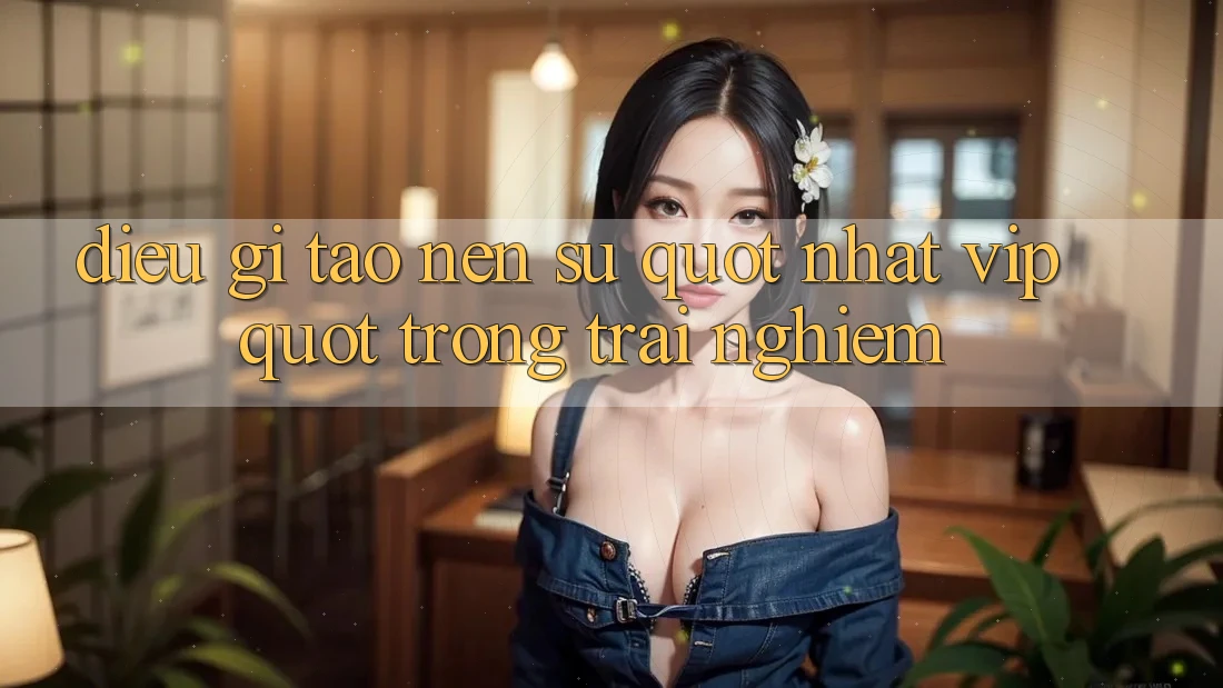 Điều Gì Tạo Nên Sự " Nhất Vip" Trong Trải Nghiệm?