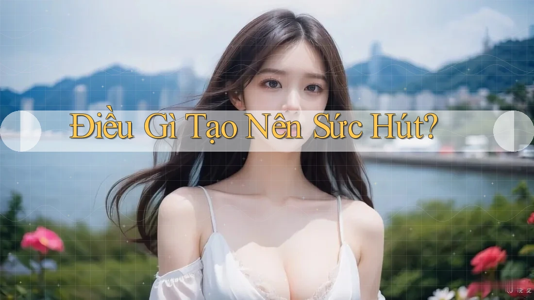 Điều gì tạo nên sức hút?