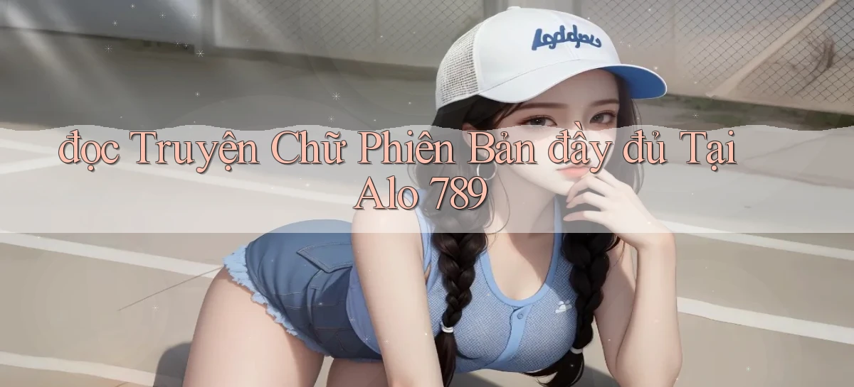 đọc truyện chữ phiên bản đầy đủ tại alo 789