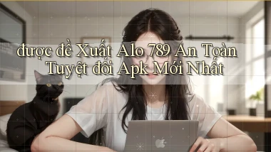 được đề xuất alo 789 an toàn tuyệt đối apk mới nhất