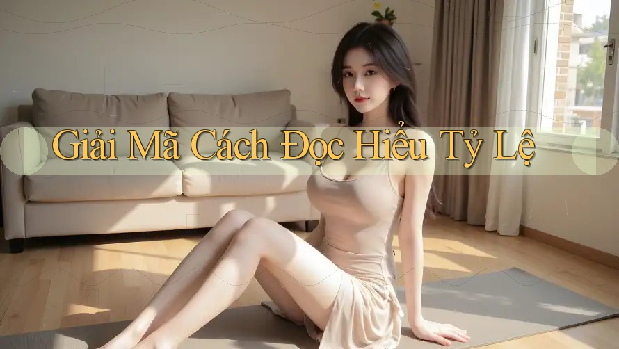 Giải Mã Cách Đọc Hiểu Tỷ Lệ Giải Mã Cách Đọc Hiểu Tỷ Lệ