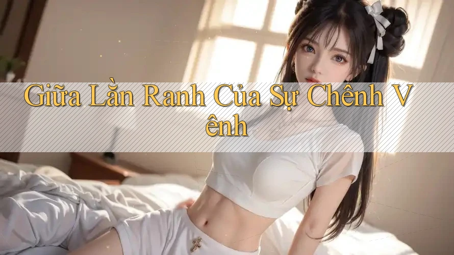 Giữa Lằn Ranh Của Sự Chênh Vênh Giữa Lằn Ranh Của Sự Chênh Vênh