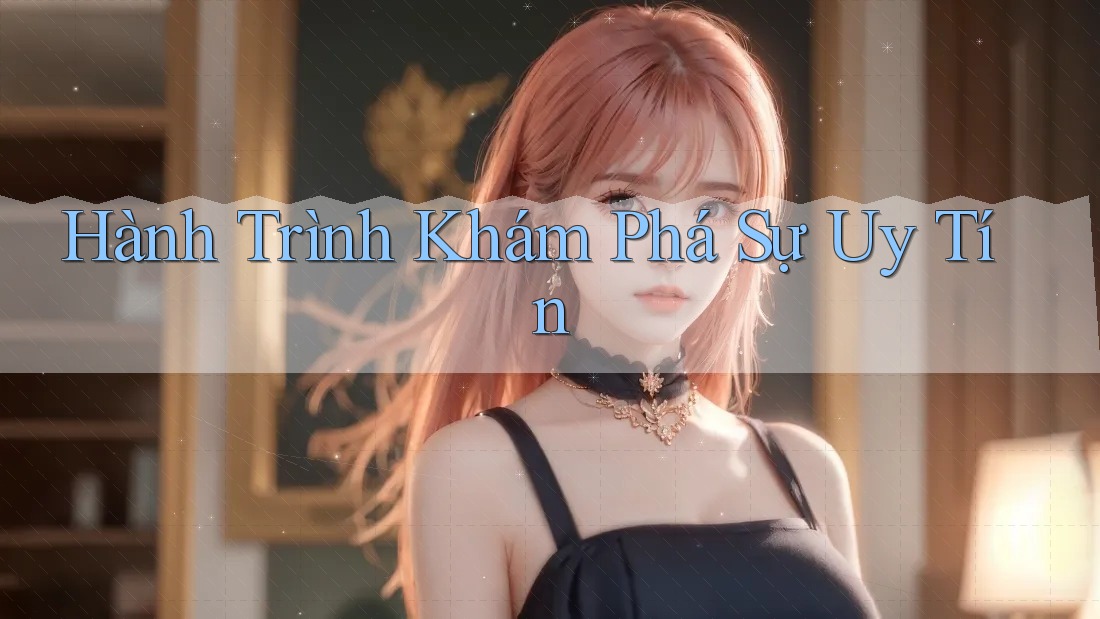 Hành Trình Khám Phá Sự Uy Tín