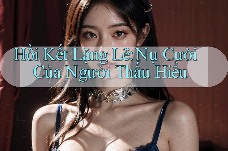 Hồi Kết Lặng Lẽ: Nụ Cười Của Người Thấu Hiểu