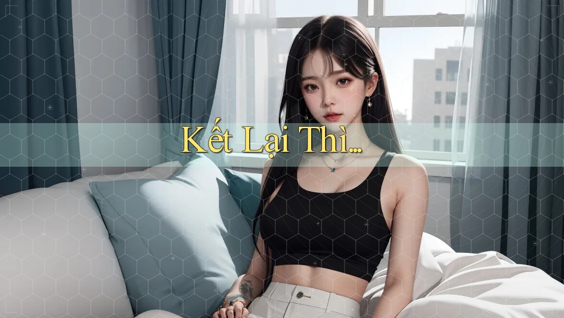 Kết Lại Thì…