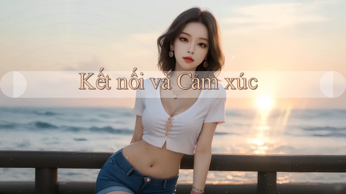 Kết nối và cảm xúc