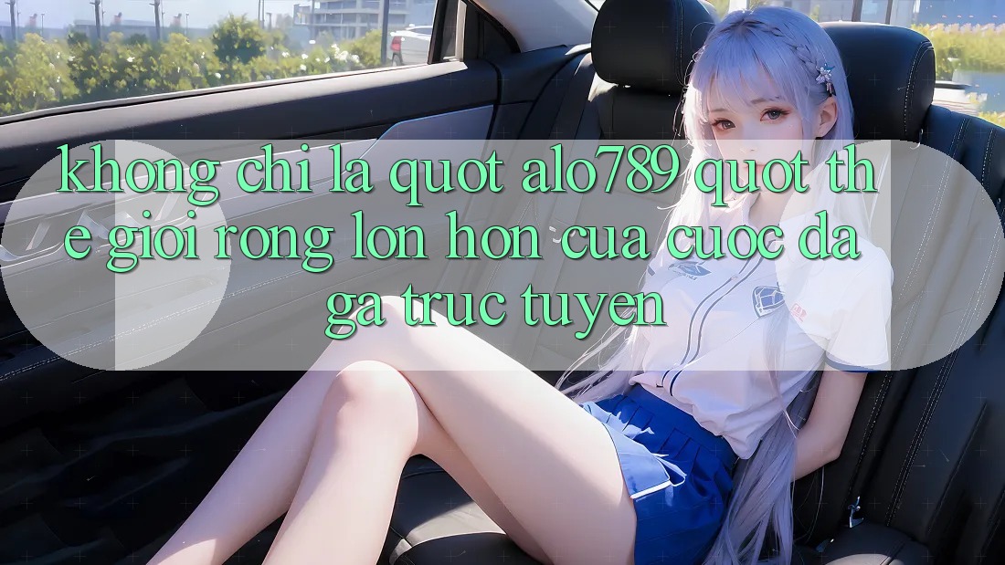 Không Chỉ Là " Alo789" : Thế Giới Rộng Lớn Hơn Của Cược Đá Gà Trực Tuyến
