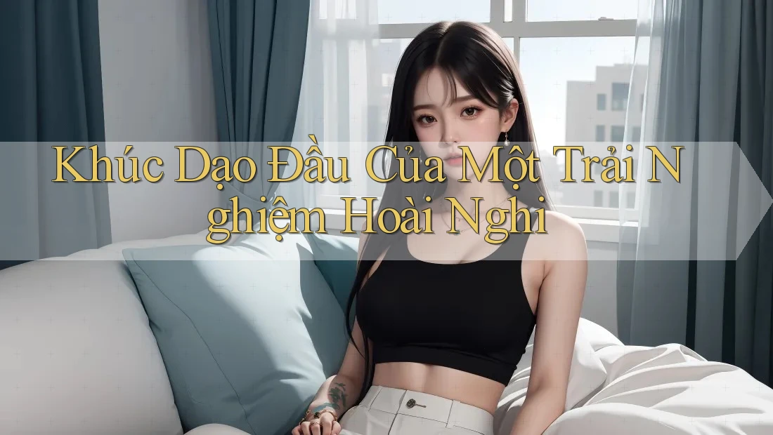 Khúc Dạo Đầu Của Một Trải Nghiệm Hoài Nghi