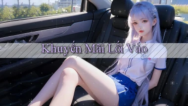 Khuyến mãi Lối vào
