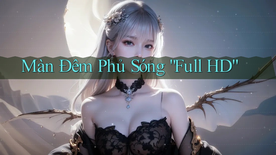 Màn Đêm Phủ Sóng “Full HD” Màn Đêm Phủ Sóng “Full HD”